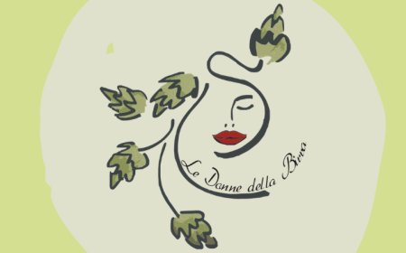 I primi appuntamenti del 2020 con Le Donne della Birra