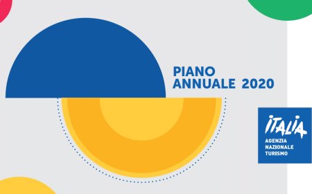 Mibact e Enit: il piano annuale del turismo italiano per il 2020
