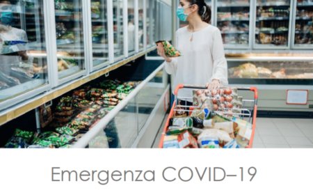 Report Ismea su Covid-19. Parte 1: il rapporto fra domanda e offerta