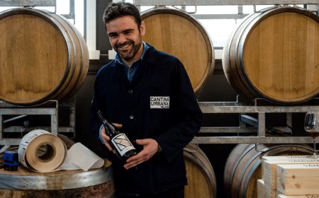 Cantina Urbana a Milano lancia il kit per l'aperitivo a domicilio