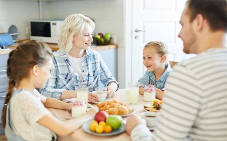 Colazione durante la quarantena: 10 regole per organizzarla al meglio