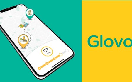 Glovo: al via la distribuzione di mascherine, guanti e igienizzanti per i rider