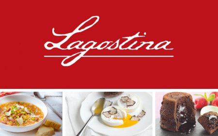 Da Lagostina tre ricette salva umore