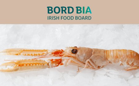 Scampi irlandesi: equilibrio perfetto tra gusto e salute