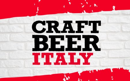 Craft Beer Italy: l'evento è rimandato al 2021