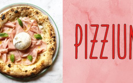 Pizzium punta sul food delivery nei locali della Lombardia