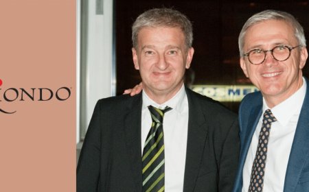 Gianfranco Gambesi è il nuovo direttore generale di Cantine Riondo