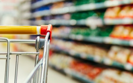 Coronavirus: la Germania fa scorta di pasta in Italia