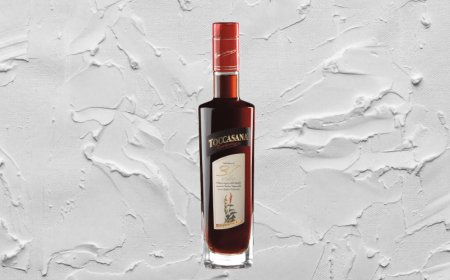 L'Amaro Toccasana Toso festeggia 50 anni