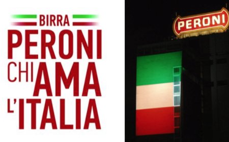 Birra Peroni sostiene i suoi dipendenti in attività e in cassa integrazione