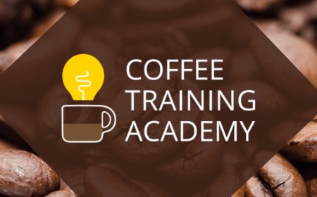 Coffee Training Academy: arriva il corso di formazione a distanza sul mondo del caffè