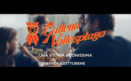 Valle Spluga: un nuovo spot per rassicurare i consumatori
