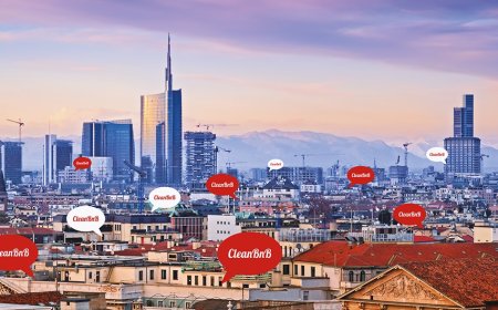 CleanBnB: ecco come cambierà la gestione di immobili in affitto breve dopo il Coronavirus