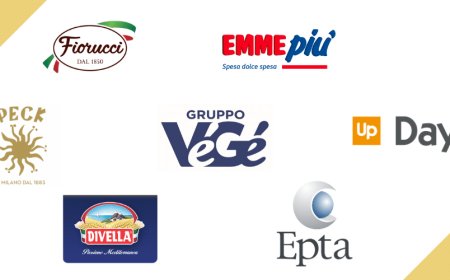 La settimana inizia con le azioni solidali delle aziende del food & beverage