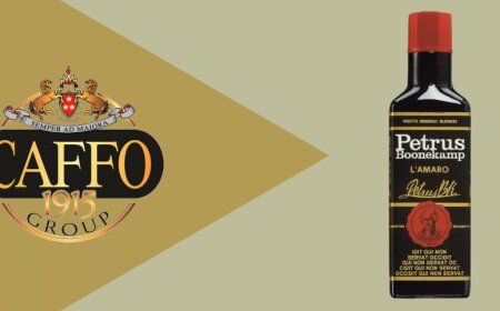 Gruppo Caffo 1915 acquisisce lo storico marchio Petrus