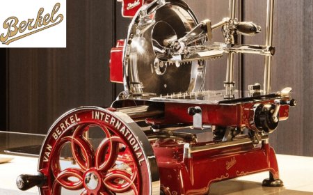 New entry per la direzione e il marketing di Van Berkel International