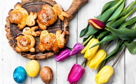 Confartigianato: gli effetti delle chiusure forzate sulle pasticcerie per la Pasqua 2020