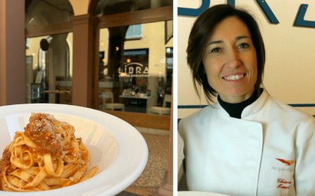 Chiara Manzi sulla salute intestinale e il food delivery perfetto
