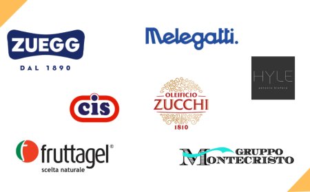 Le aziende del food & beverage in prima linea per l'emergenza sanitaria