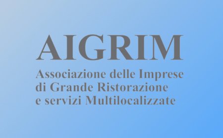AIGRIM: critica la situazione nei canali della ristorazione in viaggio
