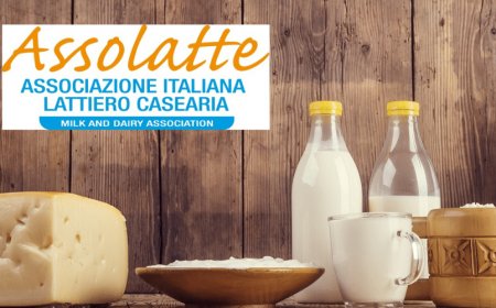 Assolatte: la spesa dei prodotti lattiero-caseari in tempo di Covid-19