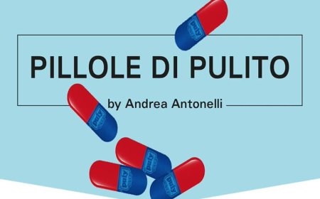 pulyCAFF: al via l'appuntamento con le Pillole di Pulito