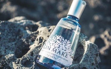 Gin Mare e il Gruppo Vantguard scelgono Spoongroup per la comunicazione