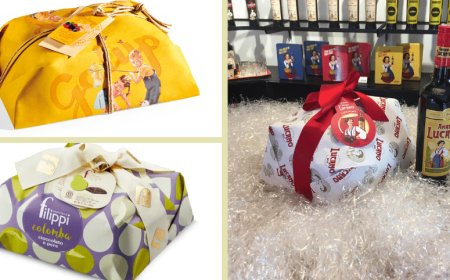 Colombe: ecco alcune delle migliori proposte per Pasqua 2020