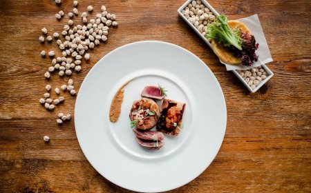 L'agnello di Pasqua: 3 proposte d'autore