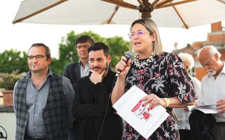 Micaela Pallini a IlSole24Ore: ecco come avviare la ripresa del comparto dei liquori