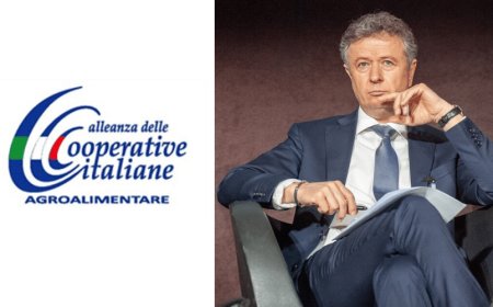 Alleanza Cooperative lancia l'allarme per la mancanza di manodopera