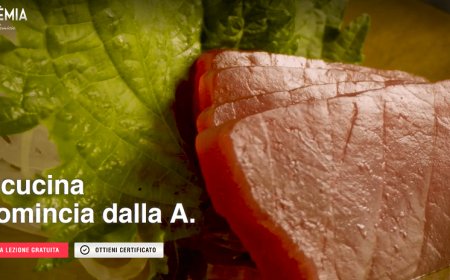 Nasce Acadèmia, la piattaforma per scoprire i segreti in cucina con i grandi chef