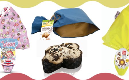 Cosa portare in tavola per una Pasqua davvero dolce