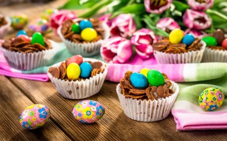 Pasqua a casa come al ristorante: la tradizione diventa gourmet