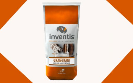 Grangrani, il nuovo mix di Lesaffre Italia per pani ai cereali gustosi e leggeri