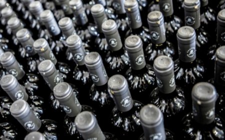 Cantine Rossella: grazie all'e-commerce in 6 ore ha venduto 3mila bottiglie