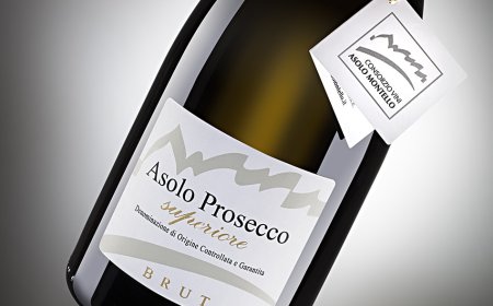 Asolo Prosecco: +10,4% di vendite nel primo trimestre 2020