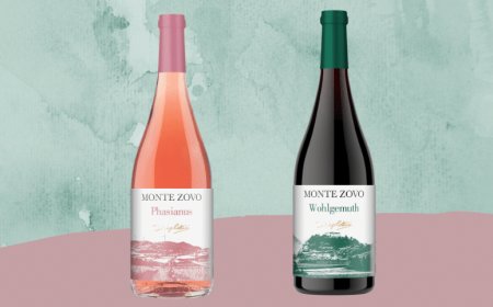 Monte Zovo presenta i nuovi vini Phasianus e Wohlgemuth