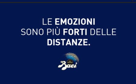 Gli italiani non rinunciano alla Pasqua: Baci Perugina rivela i trend e le speranze