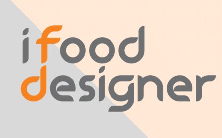 Nasce il brand I Food Designer