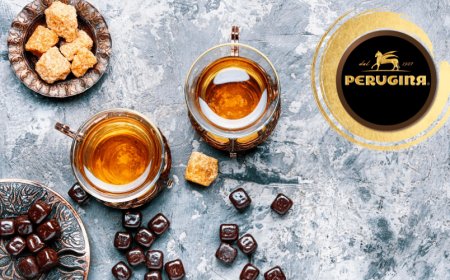 Tè e Cioccolato: per gli amanti del fondente i perfetti abbinamenti