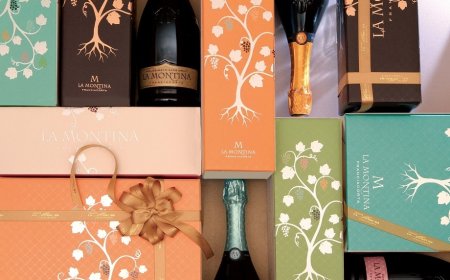 La Montina attiva un nuovo e-commerce per i wine lovers