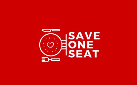 "Save One Seat": l'iniziativa per dare liquidità ai ristoranti
