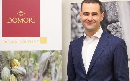 Domori chiude il bilancio in positivo. È la prima volta dopo 20 anni