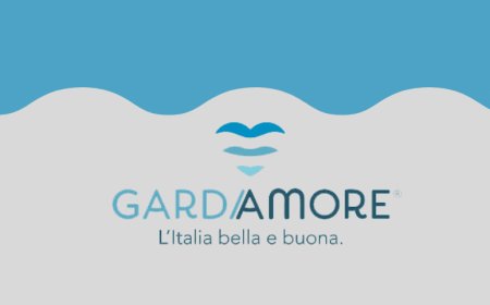 Gardaamore, il portale per la valorizzazione del Lago di Garda e delle sue eccellenze