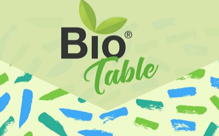 BioTable torna in tv con un nuovo spot