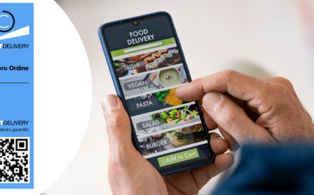 pOsti e EY in collaborazione con FIPE lanciano Trustdelivery, il servizio di food delivery sicuro e garantito