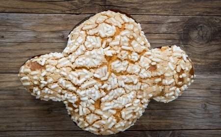 Nielsen registra i trend di acquisto pre-pasquali: colombe e uova al ribasso