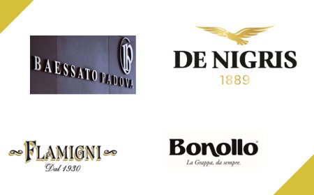 Non si fermano le azioni di solidarietà dalle aziende del food & beverage