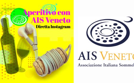 AIS Veneto: formazione e cultura del vino proseguono online